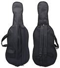 Ymc Hightech Student 4 Full Size Padded Cello Gig Bag 616453411746 Ymc Hightech Student 4 Full Size Padded Cello Gig Bag 616453411746