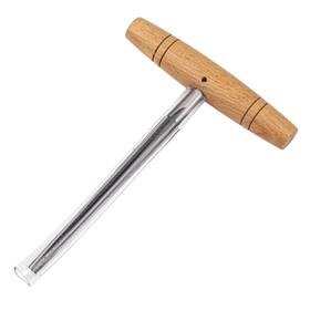 Yootones 780669704623 1pcs Violin Viola Peg Hole Reamer Compatible With 3/4 4/4 Wit