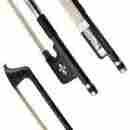 Z5248 Kmise Brand New Pro Light Carbon Fiber 4 Cello Bow Copper Parts Horse Hair 634458519311