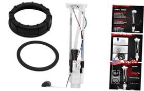 Zuverlass 2208613 2204945 Fuel Pump With Sending Unit For Polaris Ranger 570 Crew 2014