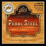 Ghs Pedal Steel Boomers String Set Nickel Plated Durable Long Lasting 012-036. Fixed Price $24.79.