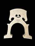 Despiau Superieur Cello Bridge 4/4 92MM-GRADE C--belgian Style-made In France. Fixed Price $38.99.