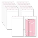 5"X7" 300PCS Self Adhesive Cellophane Bags Small Clear Sealable Plastic Cello.... Fixed Price $18.15.