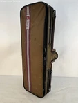 Karl Knilling Vintage German Violin Hard Carrying Case Only. Fixed Price $52.09.