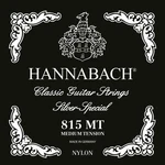 Hannabach 652527 Series 815 Medium Tension Silver Plated String. Fixed Price $51.02.