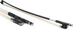Gewa Carbon Cello Bow Full-lined Nickel, 1/2 Size. Fixed Price $84.99.