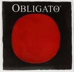 Pirastro Obligato Violin String Set 4/4 Size Ball-end. Fixed Price $112.85.