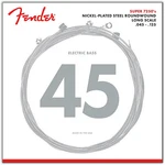 Fender 72505M Nickelplated Lng Scl 5STRING Bassmed. Fixed Price $53.99.