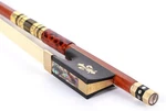 Amzz Master 4/4 Full Size Pernambuco Violin Bow Professional Handmade Concert. Fixed Price $67.95.