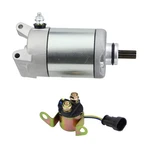 19494 Starter For Polaris Sportsman 570 2014-2020 With Relay 4013015 19486. Fixed Price $52.49.