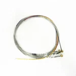 Kaplan Cello String Set 4/4 Size Medium Gauge -same Day Shipping!!!. Fixed Price $98.00.