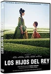 Los Hijos Del Rey French Movie Dvd. Fixed Price $29.99.