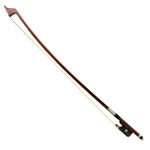 Merano 1/8 Size Upright Double Bass Bow, Wood Frog - French Style, Ship From Usa. Fixed Price $69.99.