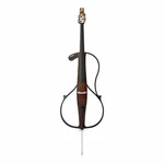 Yamaha SVC300F Professional Silent Cello Foldable Wood Frame New. Fixed Price $3599.70.