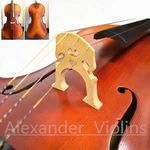Advanced 4/4 Full Size Cello France Bridge, Helicore Strings,ready To Play,new. Fixed Price $1585.00.