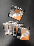 Thomastik Infeld Dominant 135B Violin 4/4 Full Set Strings Us. Fixed Price $33.11.