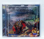 Hermann Max - Hummel Der Durchzug Durchs Rote Meer Cpo Cd. Fixed Price $11.99.