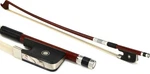 Gewa Carbon Pernambuco Hybrid French Double Bass Bow, Full-lined Nickel 3/4. Fixed Price $299.99.