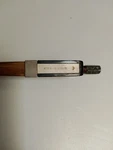 Roth-glasser D Bow. Fixed Price $20.00.