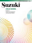 Cello School Part & Cd, Volume 1 (internation Edition) (suzuki .... Fixed Price $10.94.