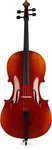 Howard Core C32 Conservatory Cello - 4/4 Size. Fixed Price $2841.95.