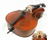 New Andreas Eastman VC305 CELLO-7/8 Size (bag+ Bow+rosin Free Shipping). Fixed Price $2990.00.