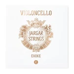 Jargar Evoke Cello Tungsten/nickel On Steel Core String. Fixed Price $72.62.