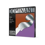 Thomastik-infeld 141 Dominant Synthetic Core Viola Strings, Medium Gauge, 4/4.... Fixed Price $128.83.