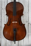 Stentor Student Ii Cello 1/2 Size With Gig Bag And Bow. Fixed Price $949.00.