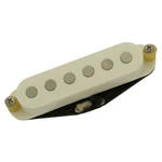 Tv Jones Starwood Stratocaster Single Coil Bridge Pickup, Parchment. Fixed Price $118.00.