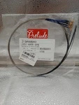 D'addario J1011 4/4M-B10 Prelude Cello Medium String Pack. Fixed Price $23.99.