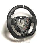 Carbon Sport Steering Wheel Aston Martin 07 Vantage DB9 Core Exchange Gray. Fixed Price $999.00.