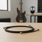 High-performance Dr Black Beauties BKB-45 Coated Bass Strings Pro Players. Fixed Price $58.58.