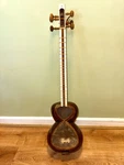 Persian Acoustic Sitar. Fixed Price $800.00.