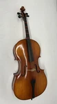 2009 Samuel Eastman Model VC100 4/4 Cello Student Instrument No Bow/bag Is. Fixed Price $509.96.