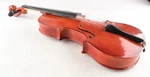 *verona Stradivarius Model 8373 Violin With Bow/case Is. Fixed Price $47.49.