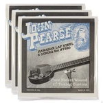 John Pearse Hawaiian Lap Steel Strings Pure Nickel C6 Tuning 15-32 (3 Pack. Fixed Price $31.45.