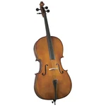 Cremona SC130 Premier Novice Series Cello 44 Outfit. Fixed Price $949.99.