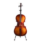 Gator Adjustable Stand For Cello. Fixed Price $89.99.