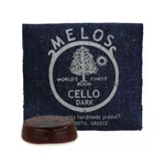 Melos Cello Dark Rosin - Mini. Fixed Price $20.02.