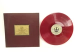 Franz Haydn Cello Concerto Major Hall Limited Recordings F-7. Fixed Price $72.00.