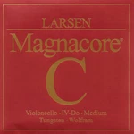 Magnacore Cello String - Tungsten/steel: Medium. Fixed Price $178.20.