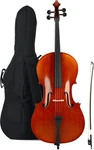 Scherl & Roth SR65E4H 4/4 Size Sarabande Intermediate Cello Outfit. Fixed Price $3473.10.