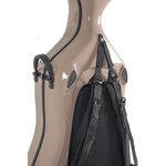 Gewa Rucksack System For Air Cello Cases With 3-POINT D-ring. Fixed Price $259.99.