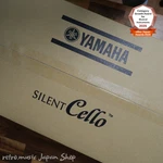 Yamaha SVC50 Silent Cello Basic Model 4/4 Authentic Product Made In Japan. Fixed Price $2199.48.