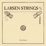 Larsen Original 4/4 Cello Strings, Medium Gauge, Authorized Dealer. Fixed Price $81.00.