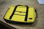 Hh Bauer Case 20"X15"X3" Padded Soft Tool New. Fixed Price $24.99.