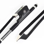 Carbon Fiber 4/4 Cello Bow Full Size Lightweight Professional Orchestra. Fixed Price $94.95.