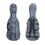 Cello Gig Bag Case With Adjustable Backpack Strap Soft. Fixed Price $69.00.