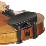 Wittner Composite Center Mount Chinrest For 4/4 Violin. Fixed Price $29.95.